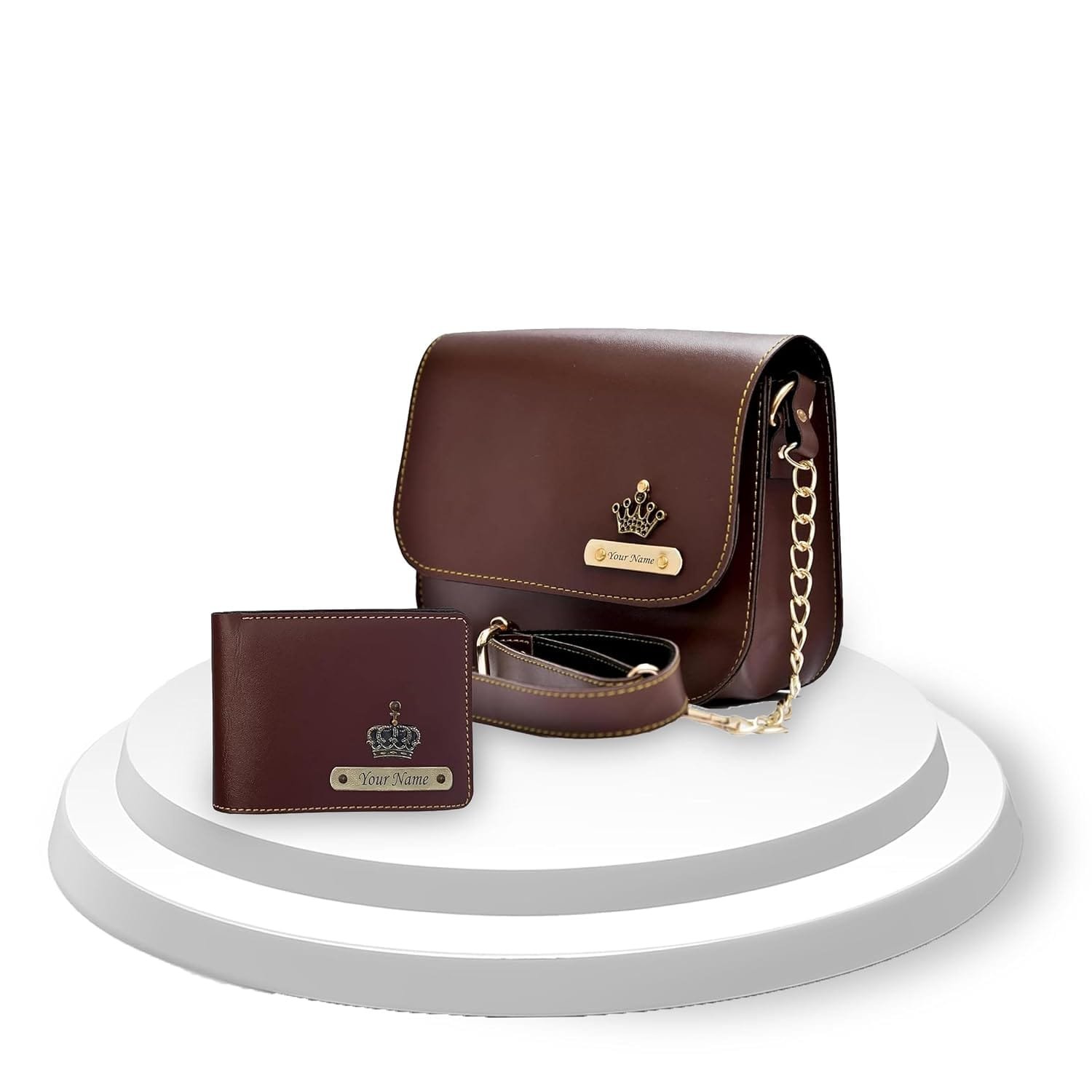 Bags and wallet