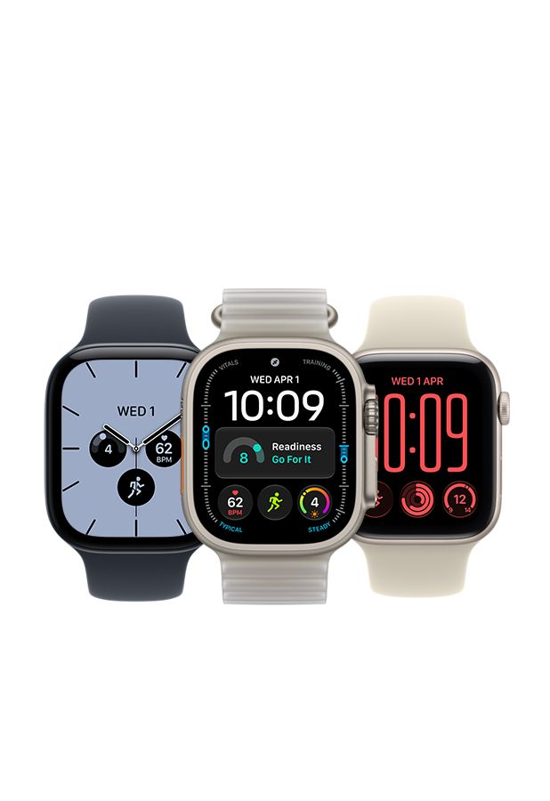Watches