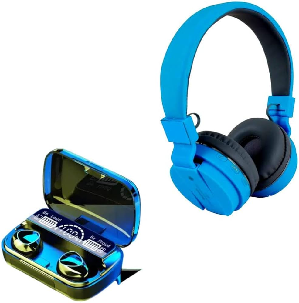 Headphones