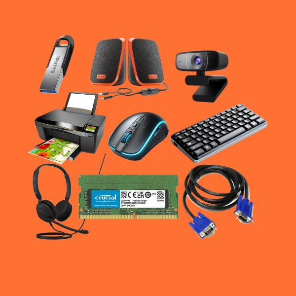 System and System Accessories
