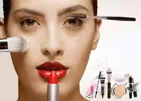 Beauty and care