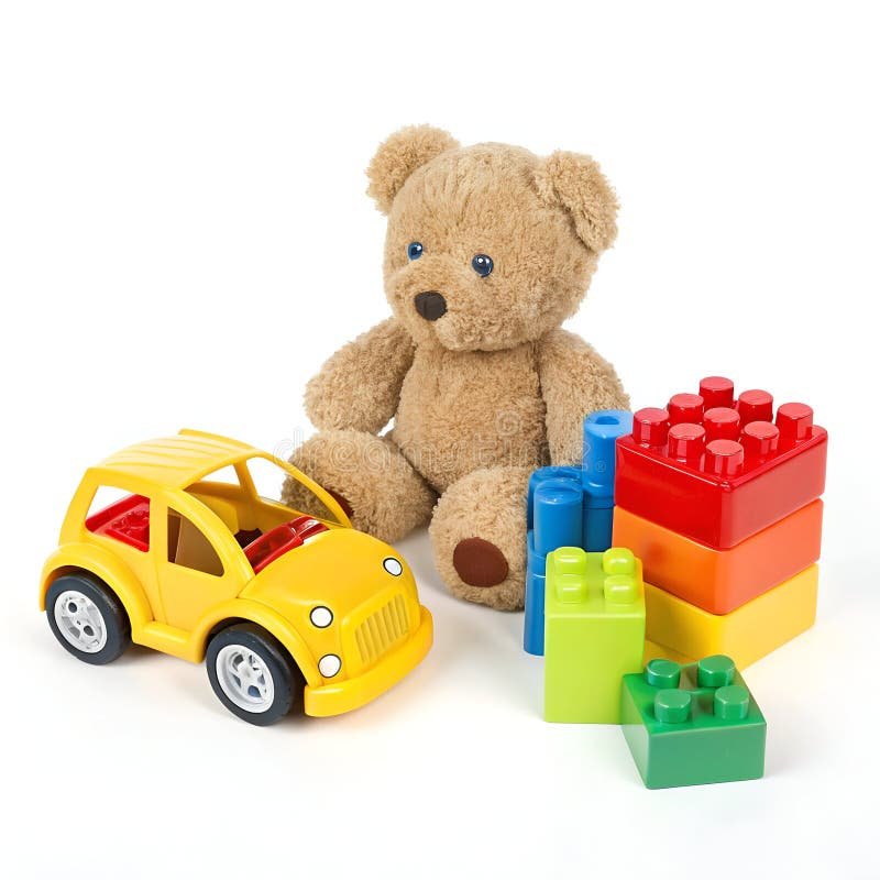 Toys