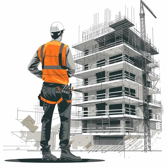 Building construction