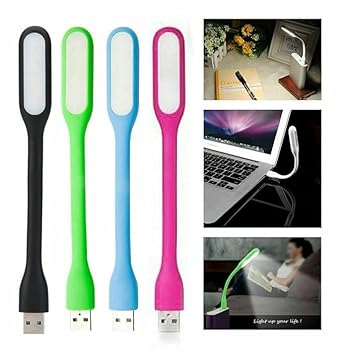 Mini USB LED light