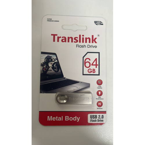 Translink Pendrive 16GB
