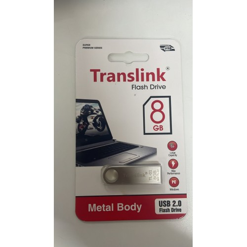 Translink Pendrive 8GB