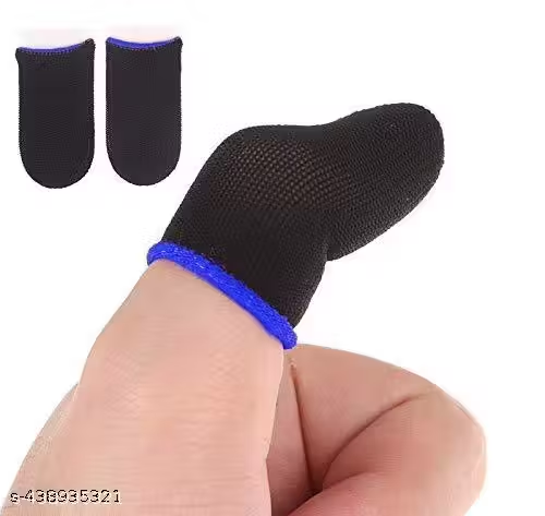Gaming Gloves