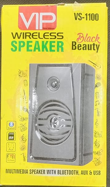 vip bluetooth speaker VS - 1100