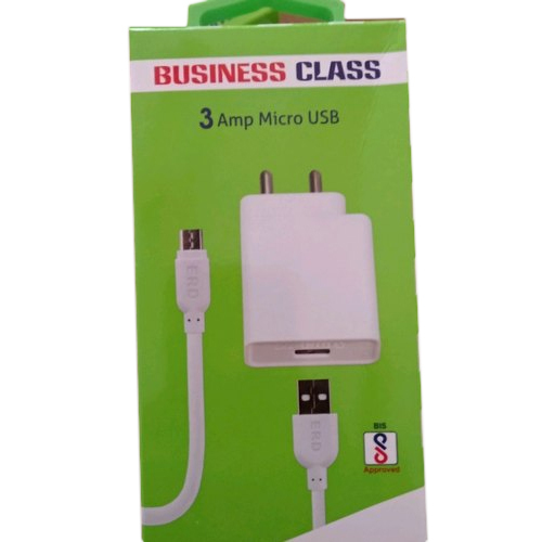 ERD 3AMP MICRO USB MOBILE CHARGER