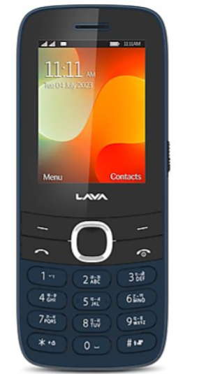 lava A7 Torch