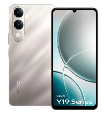 vivo Y19e - 4/64 GB