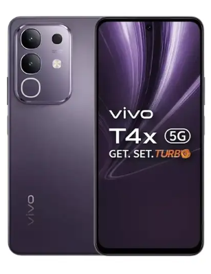 Vivo T4X 5G - 6/128 GB