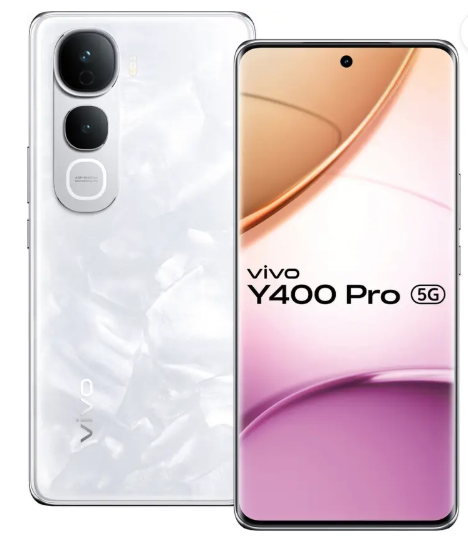 vivo Y400 Pro 5G - 8/128 GB
