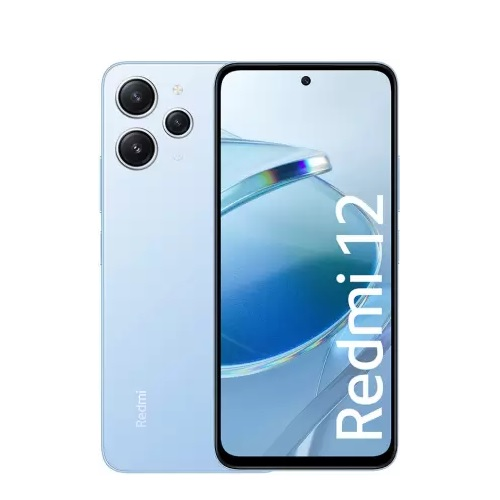 Redmi 12 - 4/128 GB