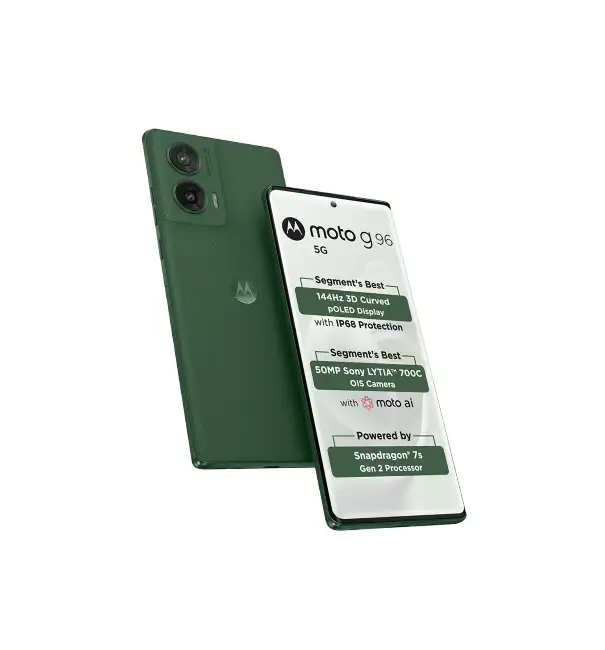 Motorola G96 5G - 8/128 GB