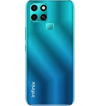 Infinix Smart 6 - 2/64 GB