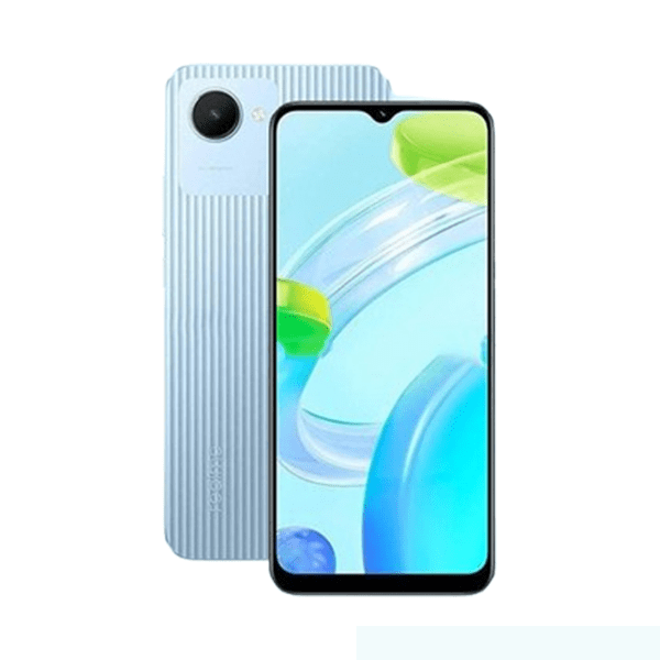 Realme C30- 3/32 GB