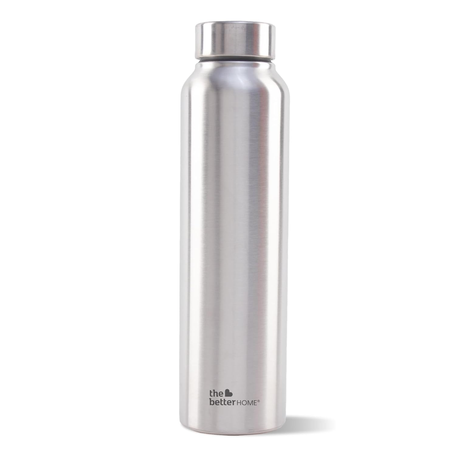 Stainless Steel Water Bottle 1 Litre