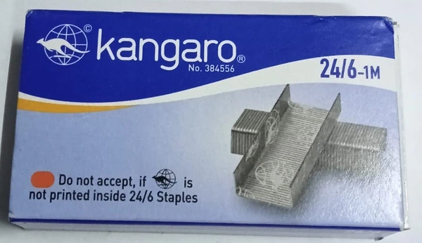 Kangaro Stapler Pin-1M
