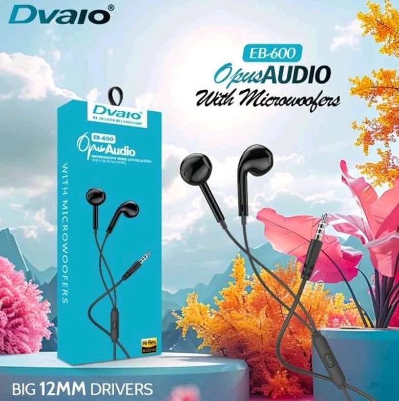 Dvaio EB-600