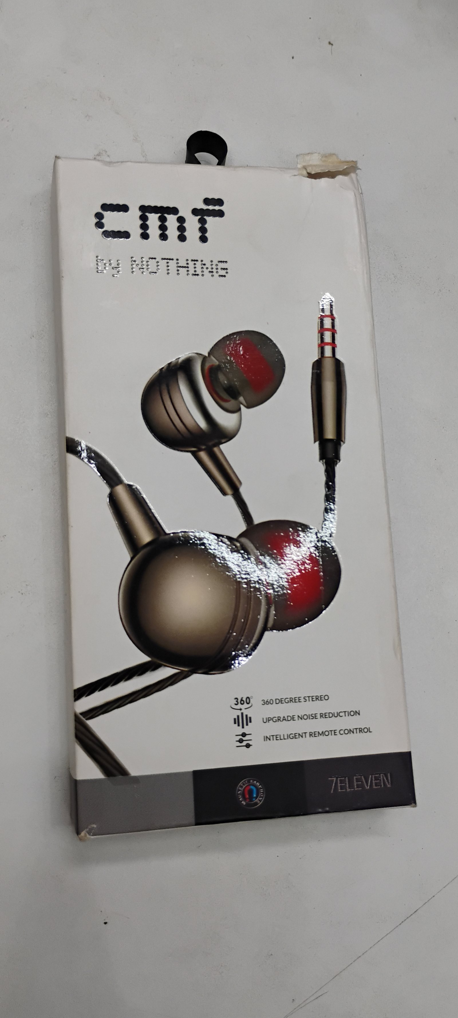 CMF headphone copy
