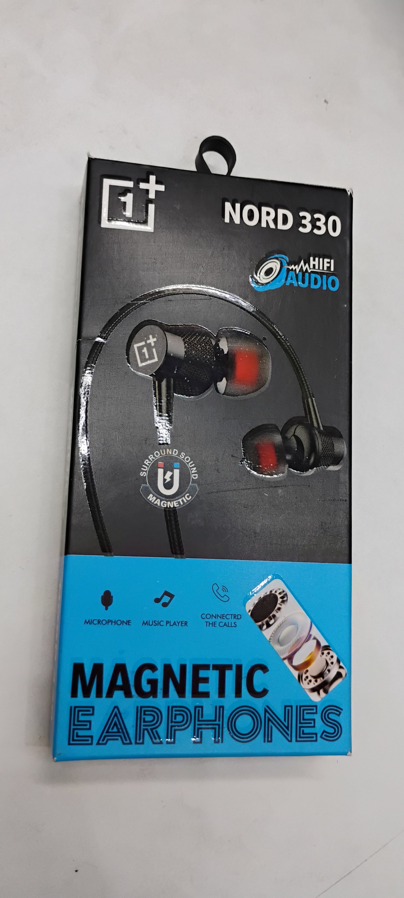Oneplus Nord 330 headphone copy