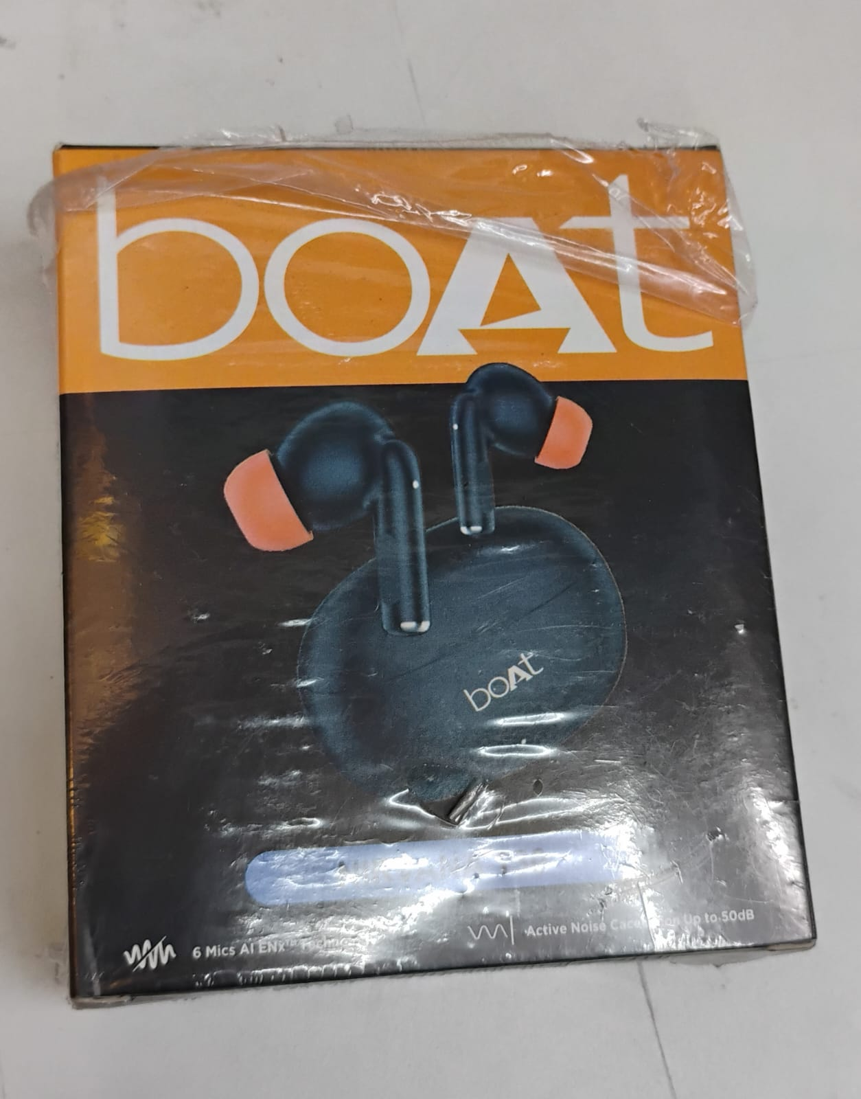 boat Nirvana-130 earbuds copy