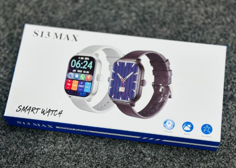 S13max smart watch
