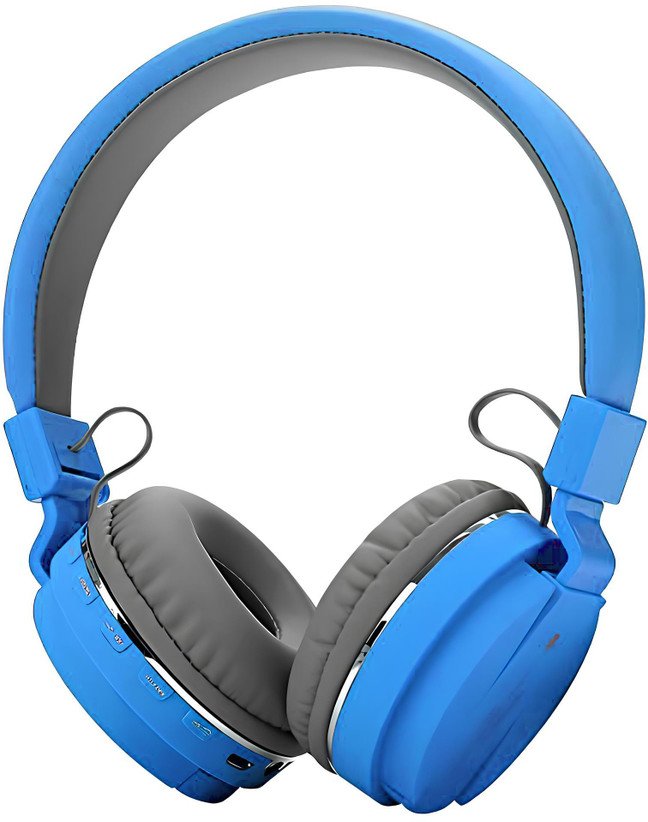 Bluetooth Boom Headphone  SH-12