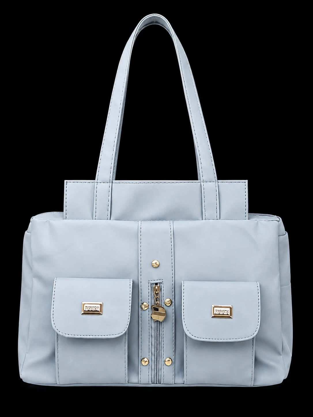 Celeste Multi-Pocket Tote Bag