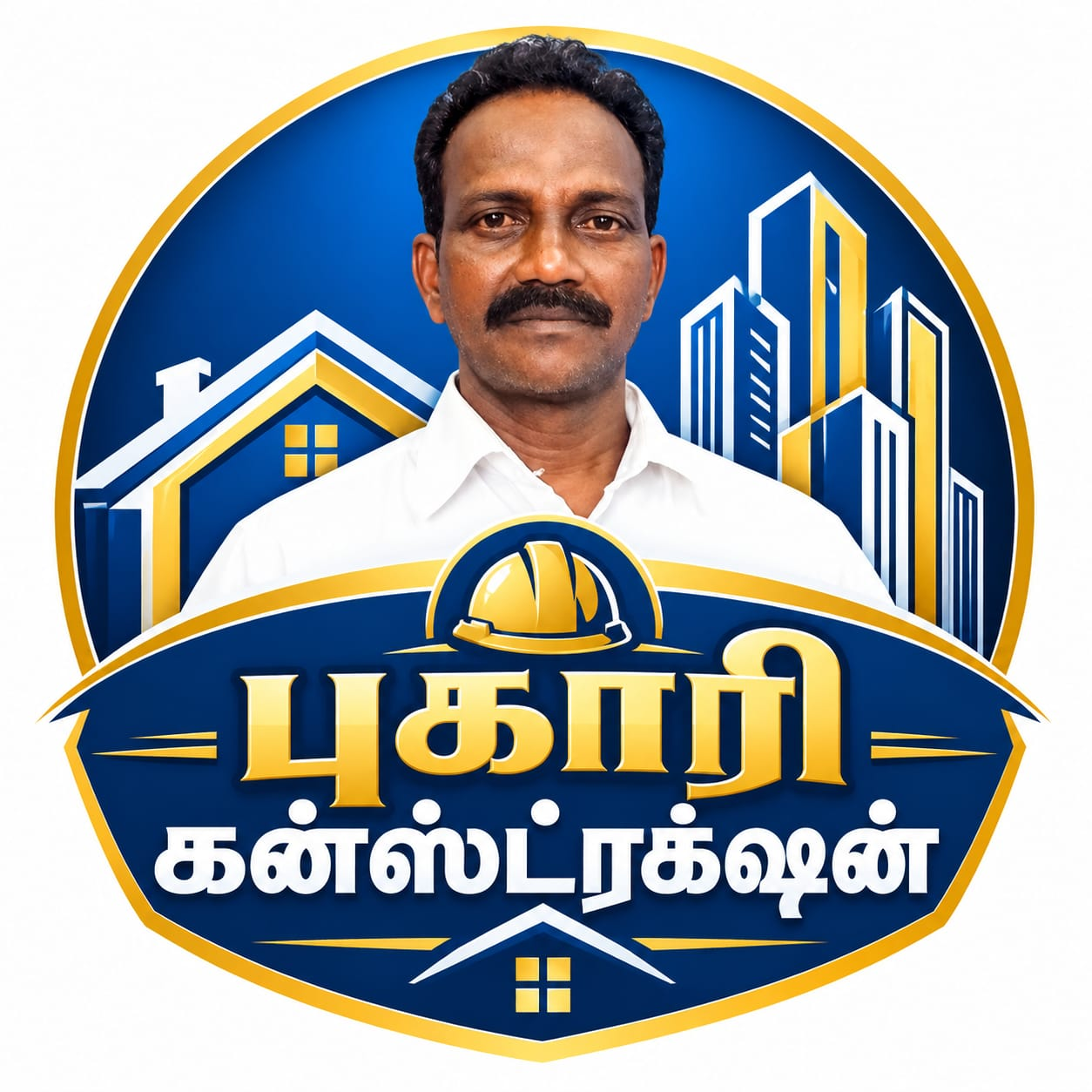 புகாரி கன்ஸ்ட்ரக்ஷன்